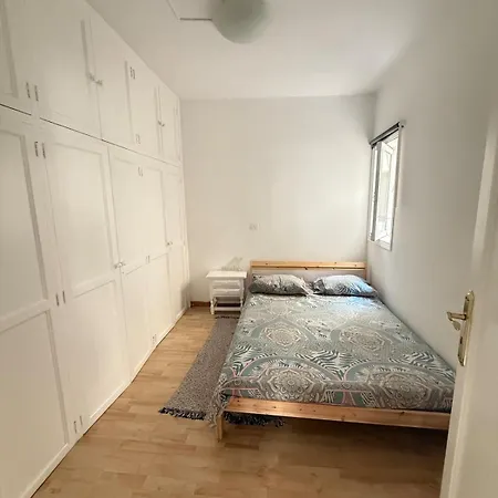 Apartment La Porra