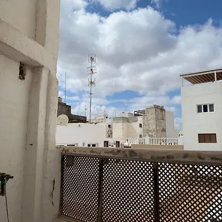 Apartment La Porra Arrecife (Lanzarote)